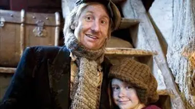 Le Noël des voleurs S01E00