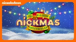 Le Noël Extraordinaire de Nickelodeon