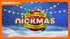 Le Noël Extraordinaire de Nickelodeon