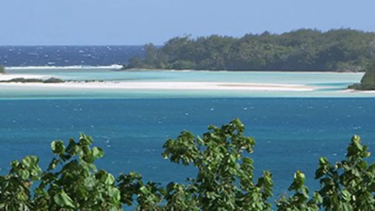 Le Noël rêvé à Raivavae