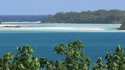 Le Noël rêvé à Raivavae