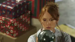 Le Noël rêvé de Megan