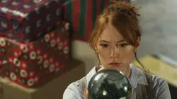 Le Noël rêvé de Megan en streaming