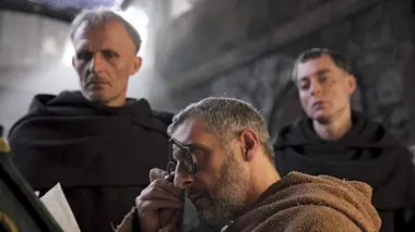 Le nom de la rose S01E01