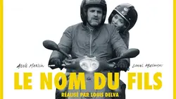 Le nom du fils