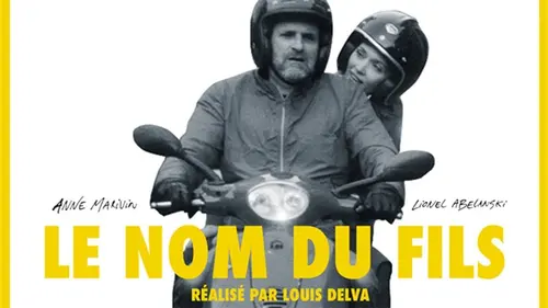 Le nom du fils