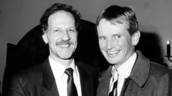 Le nomade sur les pas de Bruce Chatwin