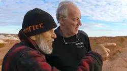 Le nomade sur les pas de Bruce Chatwin