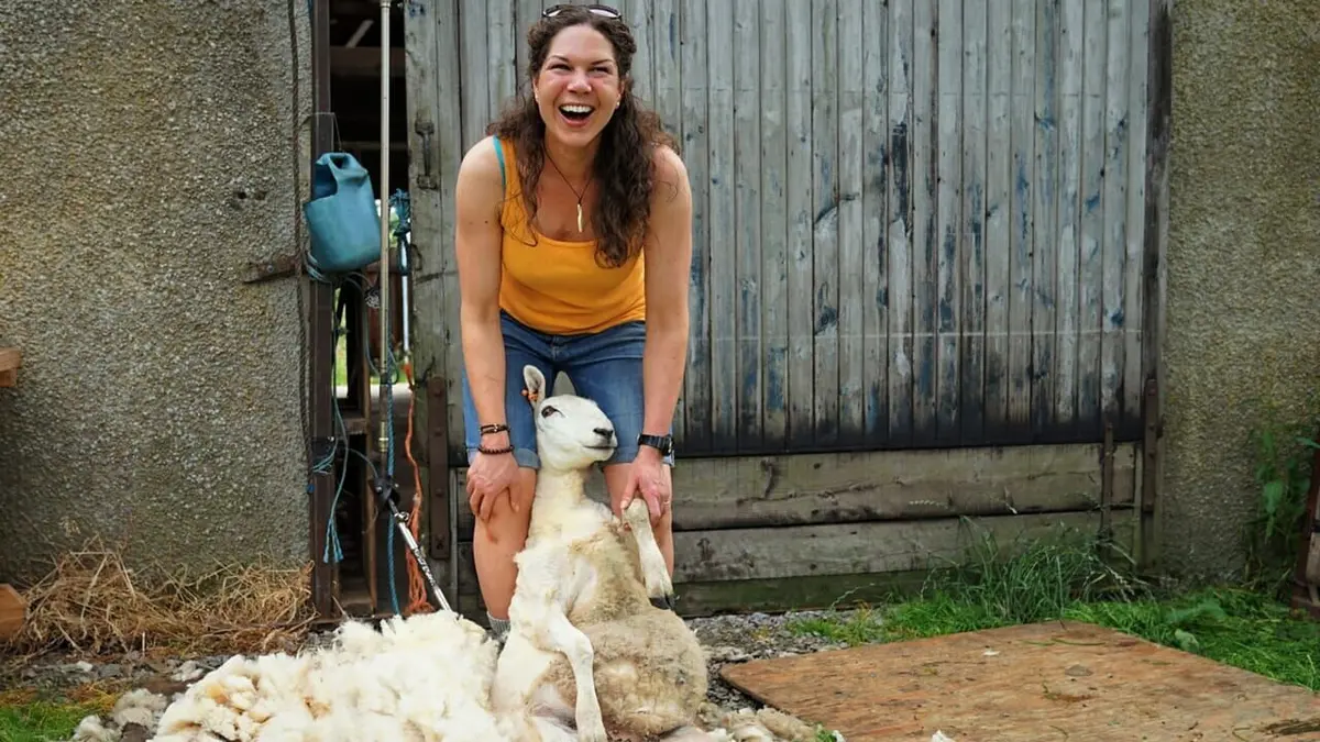 Le Nord sauvage de l'Ecosse