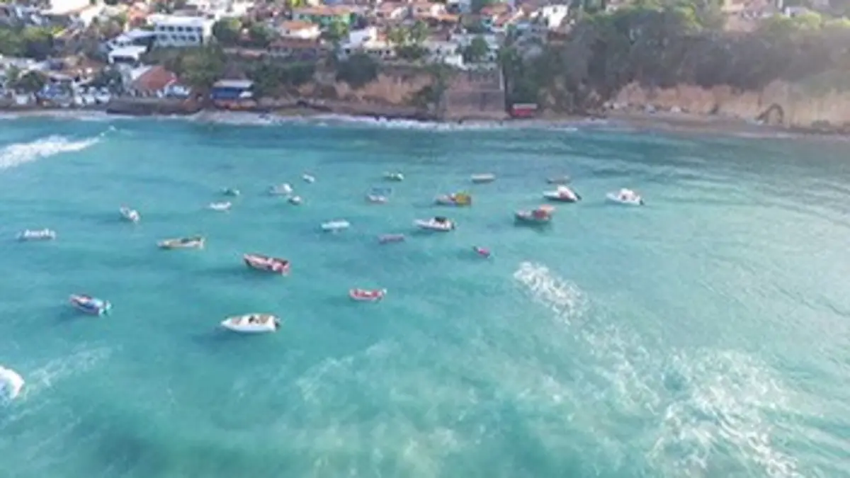 Le Nordeste, le paradis bohème