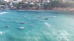 Visuel de Le Nordeste, le paradis bohème
