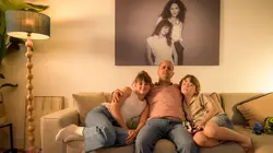 Le nounou S03E01 La mode