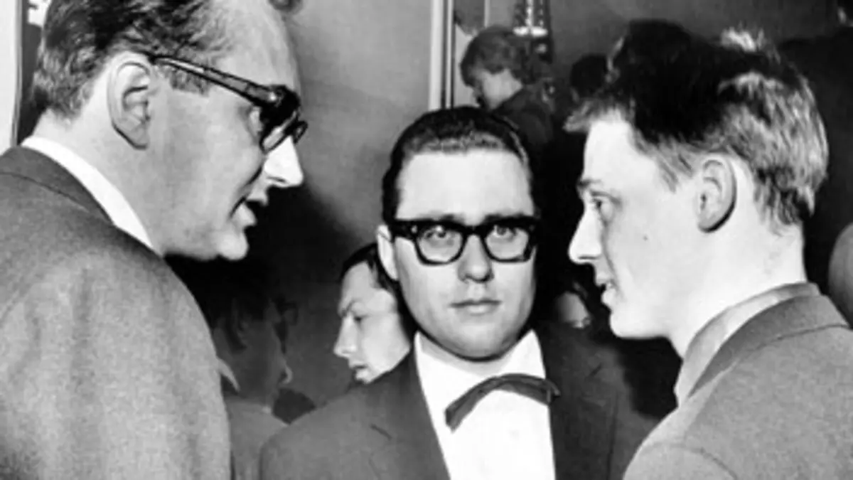 Le nouveau cinéma allemand