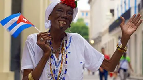 Le nouveau Cuba S01E01 Une nouvelle ouverture