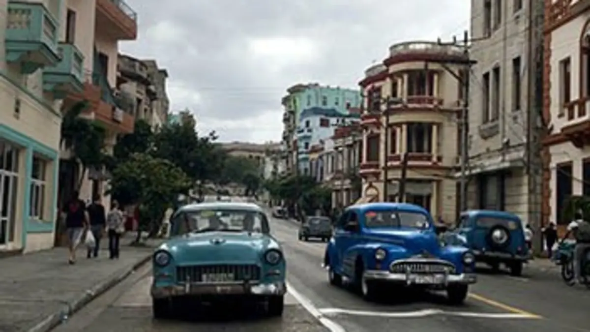 Casting Le nouveau Cuba