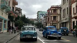Visuel de Le nouveau Cuba