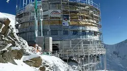 Visuel de Le nouveau refuge du Goûter