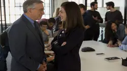 Le nouveau stagiaire