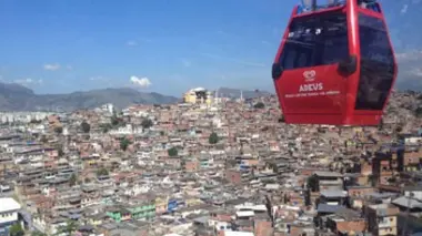 Les sirènes de la ville