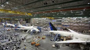 Le monde à portée de main