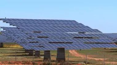 L'énergie, le défi