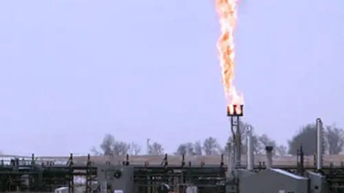 Le nouvel or noir de l'Amérique