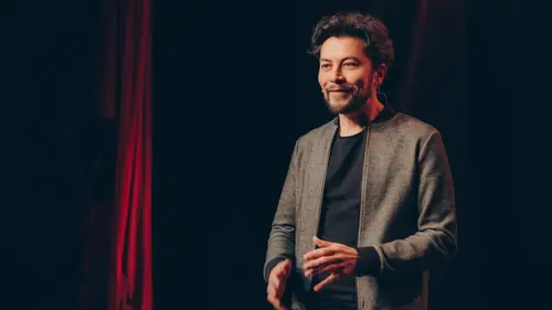 Le one-man-show de Karim Duval
