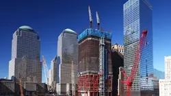 Visuel de Le One World Trade Center