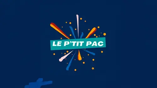 Le P'tit Pac