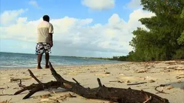 Le Pacifique : un océan de solutions