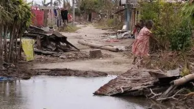 Wallis et Futuna : unis contre l'érosion