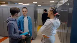 Le pacte S01E10 Je vais vous expliquer