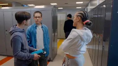 Je vais vous expliquer