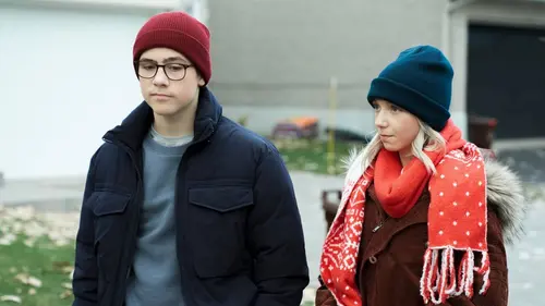 Le pacte S01E13 Ça, c'est... exceptionnel