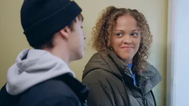 La fougère est motivée