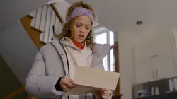 Le pacte S02E12 Ne joue pas avec le feu