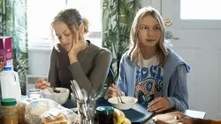 Le pacte S02E14 C'est la moindre des choses