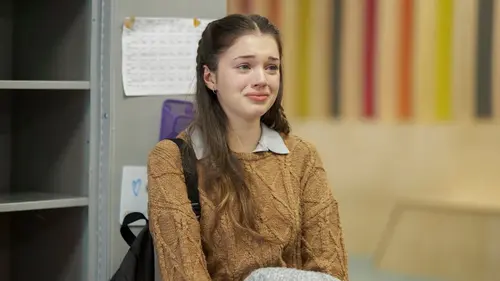 Le pacte S02E15 Dura lex, sed lex