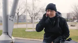 Le pacte S02E18 Salut les rebelles !