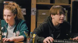 Le pacte S01E20 La fête est finie, je suis de retour
