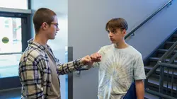 Le pacte S01E08 La vie va s'en occuper