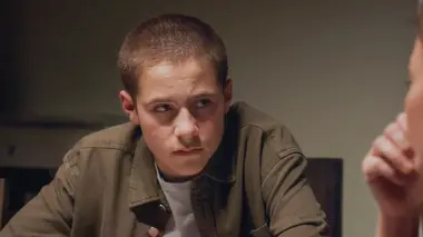 Dans quoi je m'embarque !