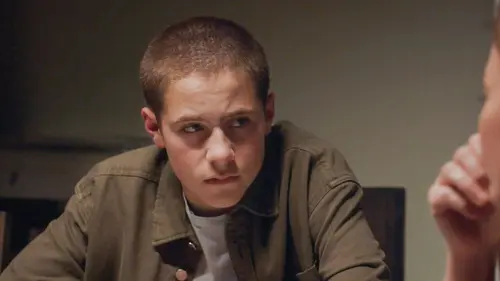 Le pacte S01E03 Dans quoi je m'embarque !