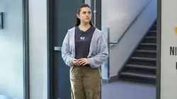 Le pacte S01E23 C'est le combo parfait pour une crise de panique