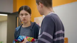 Sur Canal+ Kids à 20h17 : Le pacte