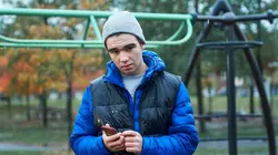 Le pacte S01E17 C'est la couverture parfaite