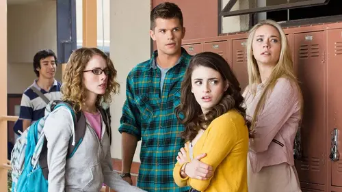 Le pacte des tricheuses