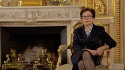 Le pacte rouge, les amitiés russes de Charles de Gaulle