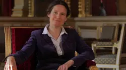 Le pacte rouge, les amitiés russes de Charles de Gaulle
