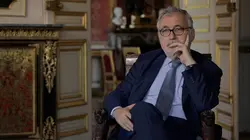 Le pacte rouge, les amitiés russes de Charles de Gaulle